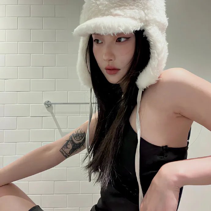 爱情骇客