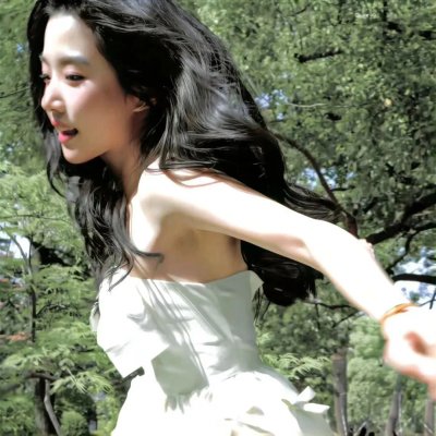 性伴侣的品格 决心