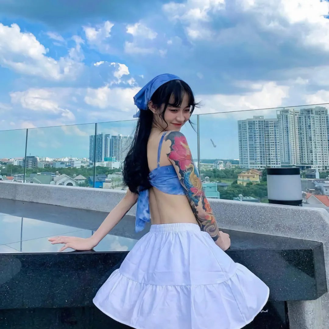 云雨春心