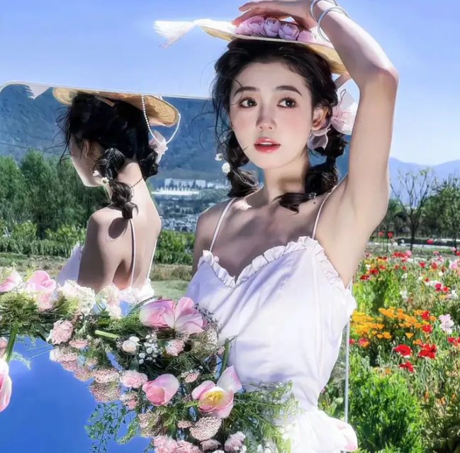 去年冬天